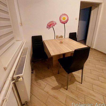 Studio Apartman Dolenac Apartment Zagreb Ngoại thất bức ảnh