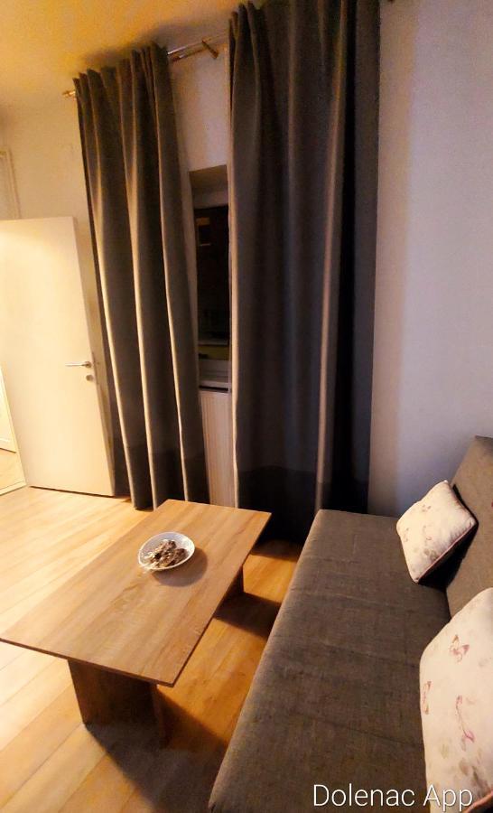 Studio Apartman Dolenac Apartment Zagreb Ngoại thất bức ảnh